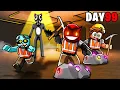 Download Lagu We Survived 99 Nights In A Cave...