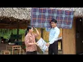 Lagu CEO Toan’s winter gift touched Tu Diem’s heart and made her cry.
