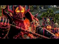 Download Lagu Khorne VS Slaanesh - Warhammer Battles