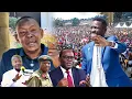 Lagu Kiwedde, Bobi Wine ayuguumizza Masaka Mpuuga n'atya, amwetondedde n'asaba bamulonde bawone Museveni.