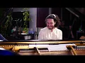 "I've Never Been In Love Before" w/ Gabrielle Cavassa & Saul Rubin