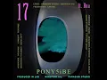 Pony5ibe -【17 紙飛機 ft. Hua】(Official Motion Cover)