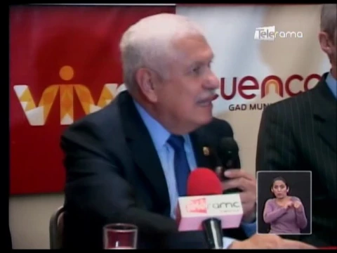 Alcalde asegura que existe deuda del gobierno para Tranvía