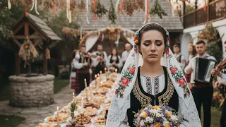 m ndra mea s a m ritat cel mai nou remix marishka music muzic rom neasc moldoveneasc manele