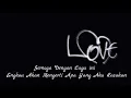 Download Lagu Stinky - Rindu Untuk Dia Lyrics