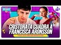 Download Lagu CRISTORATA CUADRA A FRANCISCA ARONSSON 💥😳 I HOY ES DOMINGAY