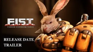 PS5, PS4｜F.I.S.T - State of Play 트레일러