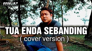 tua enda sebanding fadzil cover version rickieandrewson tuaendasebanding