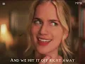 Cell Block Tango- Chicago the musical (Elizabeth Lail’s Filmography mega edit)