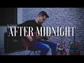 Lagu Andy James - After Midnight by Leo Romanholi