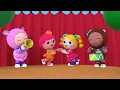 The Green Grass Grew All Around | Mother Goose Club Cartoons #NurseryRhymes