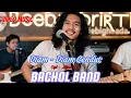 Download Lagu Diam - Diam Gendut {Gemoy} || Bachol Band || (Official Music Video)