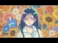 【AKASAKI】夏実 / Kajitsu（Lyric Video）