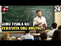 Download Lagu Dia Bukan Guru Honorer Biasa ! Alur Cerita Film Action