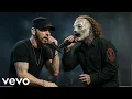 Download Lagu Eminem, Slipknot (Corey Taylor) – Say It With Me | Music Video