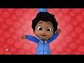 Five Little Sharks Jumping On The Bed | Baby Shark Song | Nursery Rhymes and Kids Songs