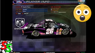 how to add tracks mods to nr2003