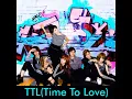 TTL (Time To Love) - T-ara & 초신성