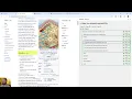 Living Map Extension - Google Built-in AI Hackathon Entry
