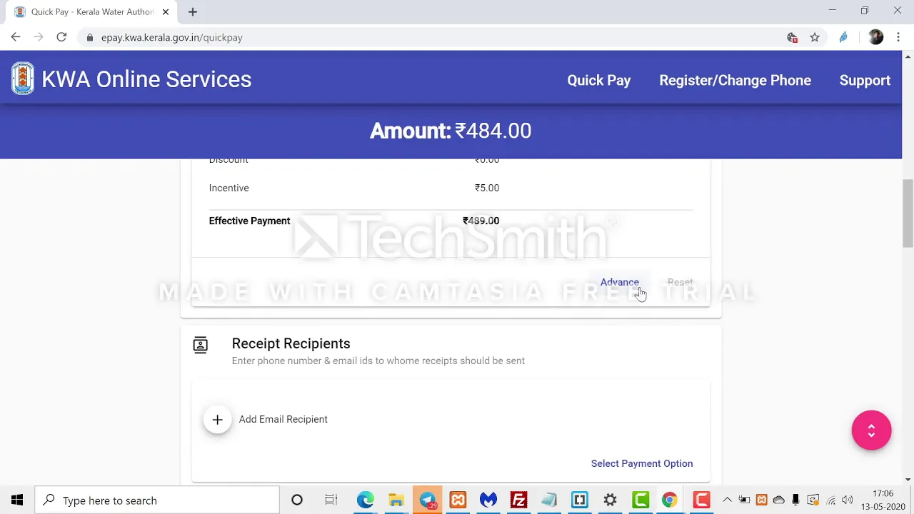 Converge Billing and Invoicing: Creating an Invoice Converge Billing and Invoicing: Creating an Invoice