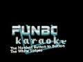 The White Stripes - The Hardest Button to Button (Funbox Karaoke, 2003)