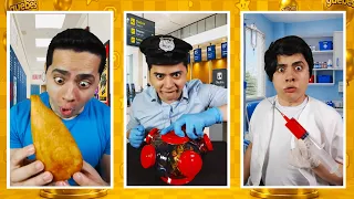 Compilado Especial 4 MILHÕES de Inscritos GuebesASMR #36