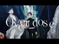 【声優アカペラ】J-POPカバー  なとり「Overdose」歌唱：VadLip　フルver【アオペラMV】