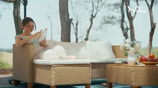Affordable Comfort Designed for You