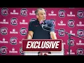 Gamecock Football Shane Beamer Exclusive
