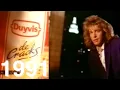 STER | De Cracks van Duyvis, Altijd oké | Adam Curry | Commercials | Reclame (1991)