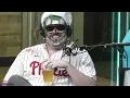 A drunk Barstool guy wants to fight Shane Gillis