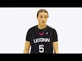 UConn Women s Basketball Chloe Johnson to the Huskies