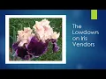 Tips Tricks to Online Iris Ordering