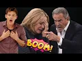 Young and Restless Recap Today Victor s Breaking Point The Truth Behind Nikki s Urgent Return