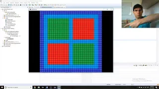 LibGdx Tutorial Rendering a TiledMap