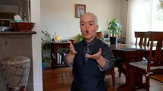 turning myself into lex luthor because i too wanna babytrap superman