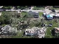 Tornado strikes Celina Ohio 10News WTSP