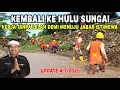 Download Lagu PANTAU KEMBALI PEMELIHARAAN IRIGASI BERKALA || HULU SUNGAI SEMAKIN BERSIH