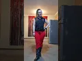 Leavin' on my mind Tutorial /Teach Choreo Red 40 Dancer (Kristy Borsato) Music /Karley Scott Collins