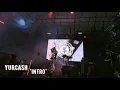 YURCASH / ЮРКЕШ - "Intro", "Капітан ДирижаБля" ("Холодний Яр", 07.07.2019)
