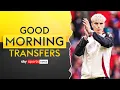 Download Lagu Garnacho closes in on move to Chelsea | Good Morning Transfers