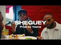 L2B X Gradur type beat - "Sheguey" (prod by Yzone) I instru rap 2026