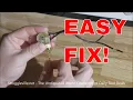 How To Change A Ceiling Fan Pull Chain Switch