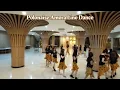Lagu Polonaise Dance Gathering amora Seru Hot Viral on the spot