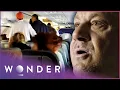 Crazed Jetblue 191 Pilot Tackled By Passengers World s Worst Flights Wonder