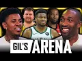 Download Lagu Gil's Arena RETURNS To Recap A WILD NBA Offseason