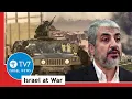 Download Lagu Israel strikes Hamas leaders in Qatar; Netanyahu warns residents of Gaza city TV7Israel News 09 Sept