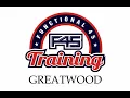 Day 4 In Home Workout - NOHO with the F45 Greatwood Team