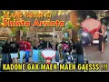 Download Lagu ULANG TAHUN SHINTA ARSINTA (INCES SAGITA), KADONYA GAK AMEN-MAEN GAESSS !!!