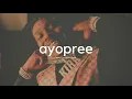 [Free] Gunna / DaBaby 2021 Type Beat "Off The Rip" | AyoPree